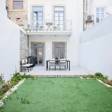 Apartment Liiiving In - Sweet Sunlight Terrace