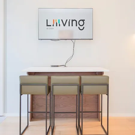 Liiiving In - Sweet Sunlight Terrace